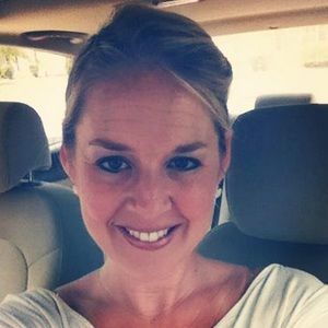 Meet your Posher, Lindsey